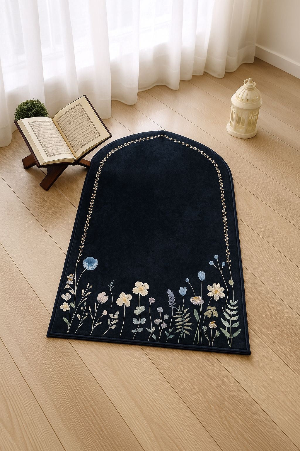 PRAYER MATS